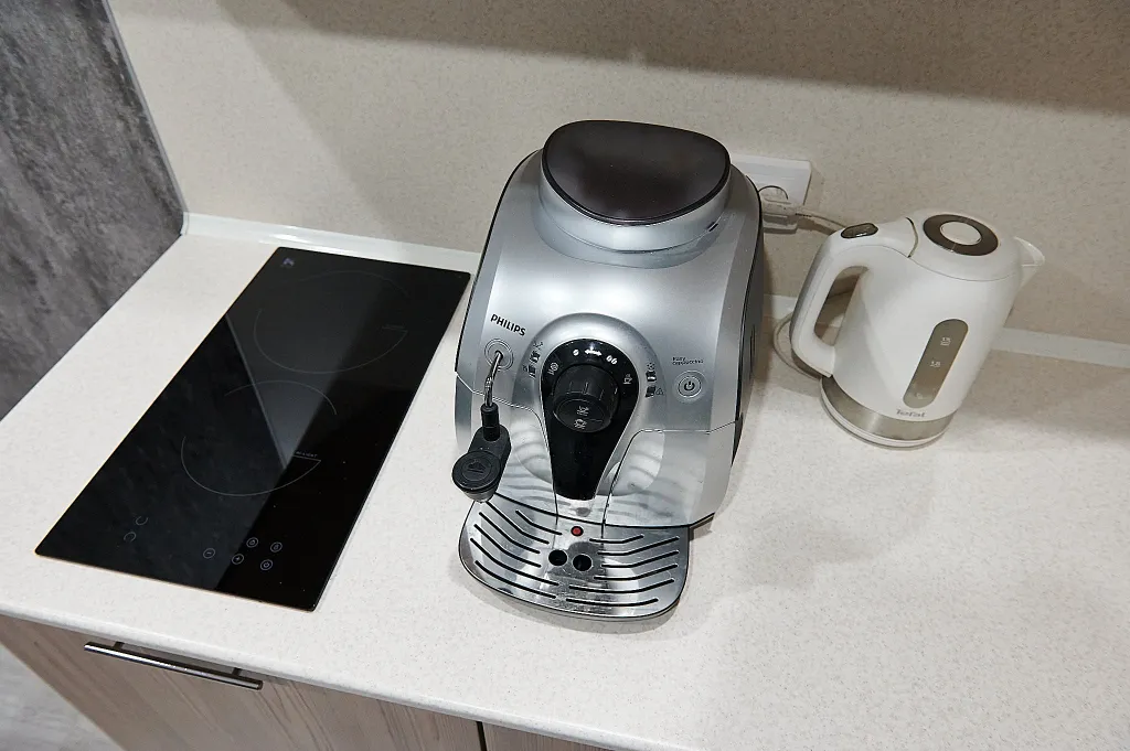 Эксклюзивные апартаменты "Сияние" в Юго -Западном районе города