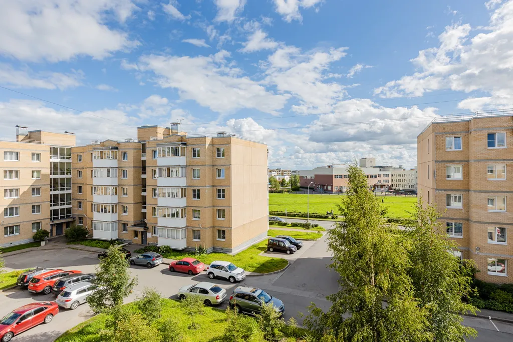 Квартира Квартира Уютный Пушкин — Пушкин