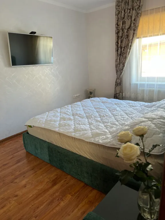 Апартаменты у моря