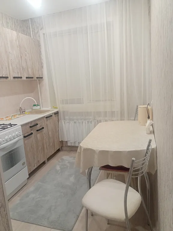 Уютная 2-я квартира вблизи от трассы М-4 Дон