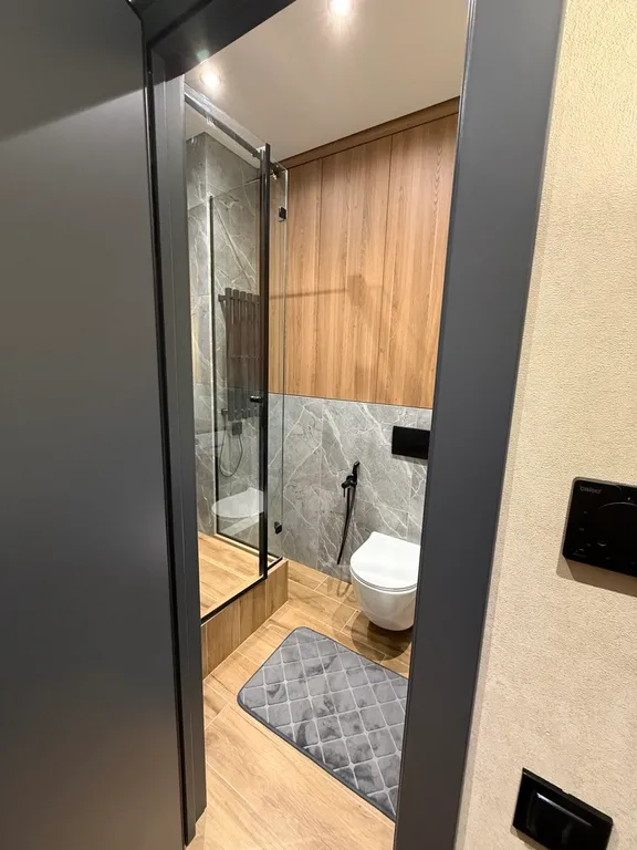 Уютная квартира в центре