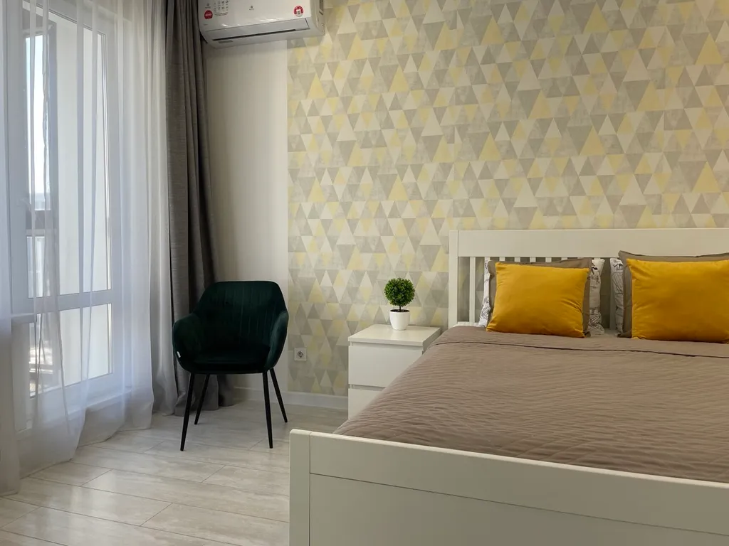 Квартира ЖК Лапландия