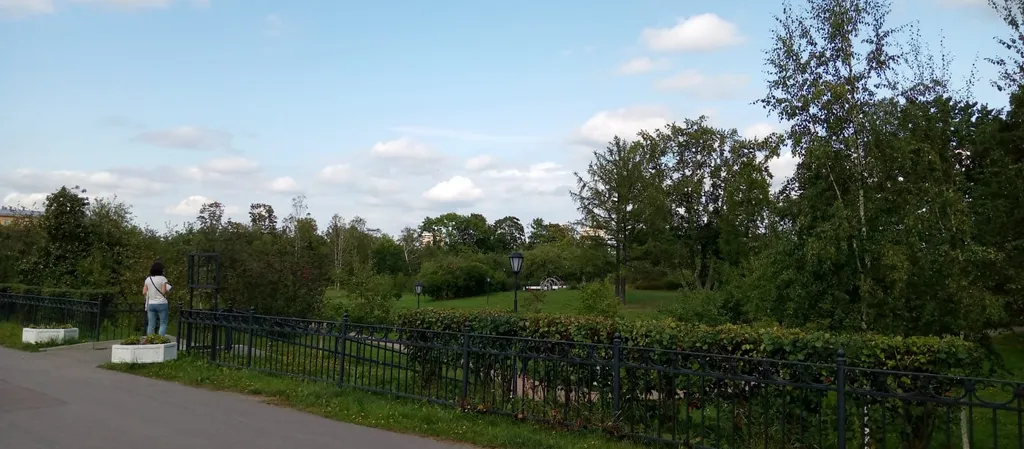 Уютная квартира у метро Ломоносовская