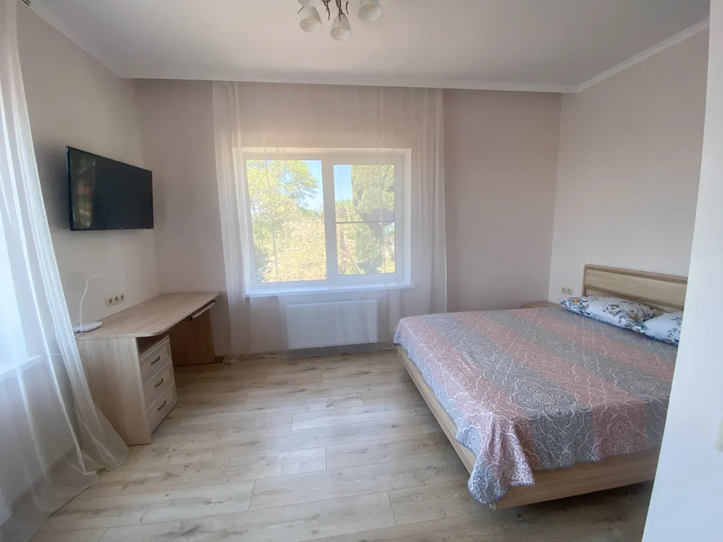 Дом на чистом море