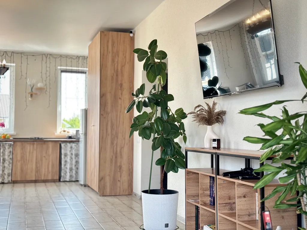 Идеальный коттедж для отпуска на Балтийском побережье