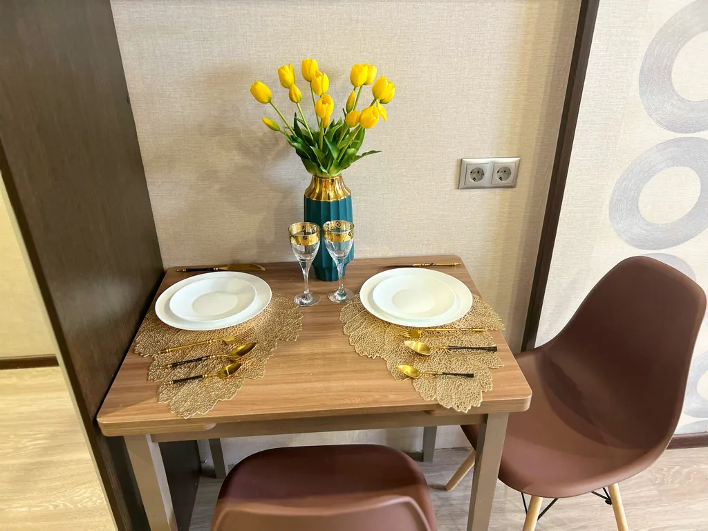 Уютная студия рядом с Шереметьево