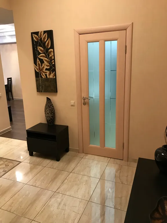 Квартира у моря в Сочи - Дагомыс.