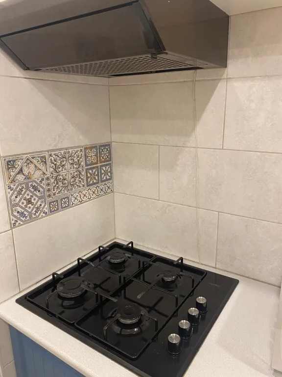 Коттедж Уютный частный дом — Сочи