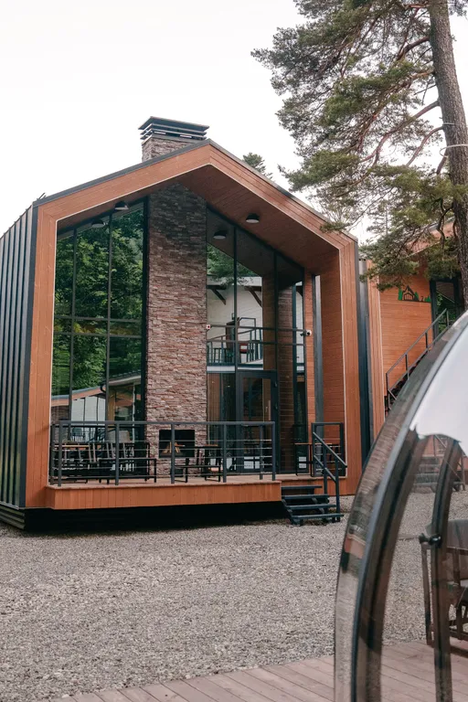 Вилла Айвазовский Suite