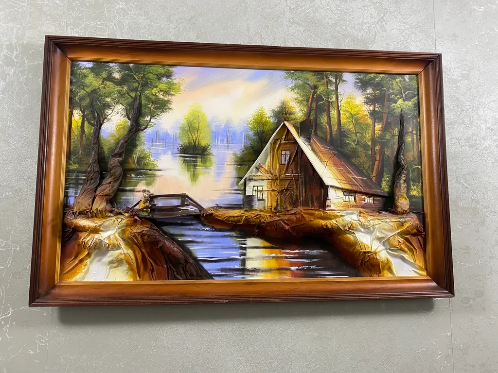 Квартира Квартира Уютная студия в центре на берегу Енисея — Красноярск