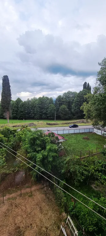 Уютная квартира в Пицунде у моря