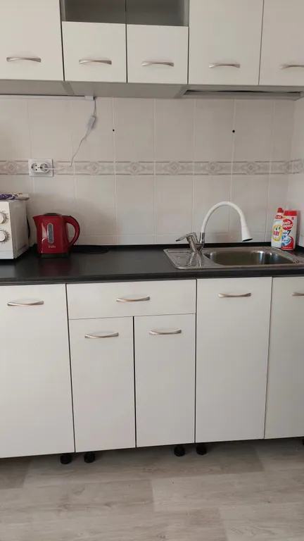 Видовая, уютная квартира на хбк