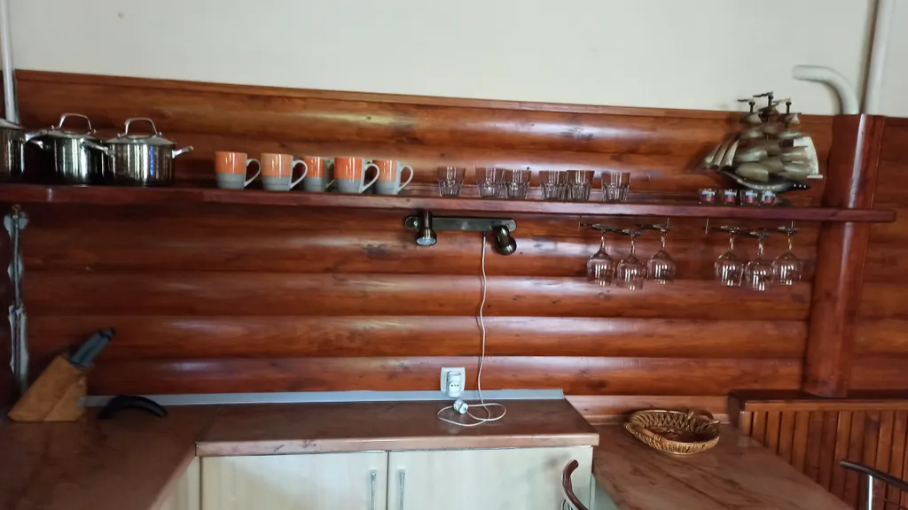 Коттедж Уютный коттедж рядом с Набережной — Ялта