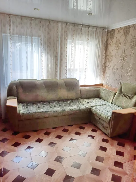 Коттедж Дом со всеми удобствами — Славянск-на-Кубани