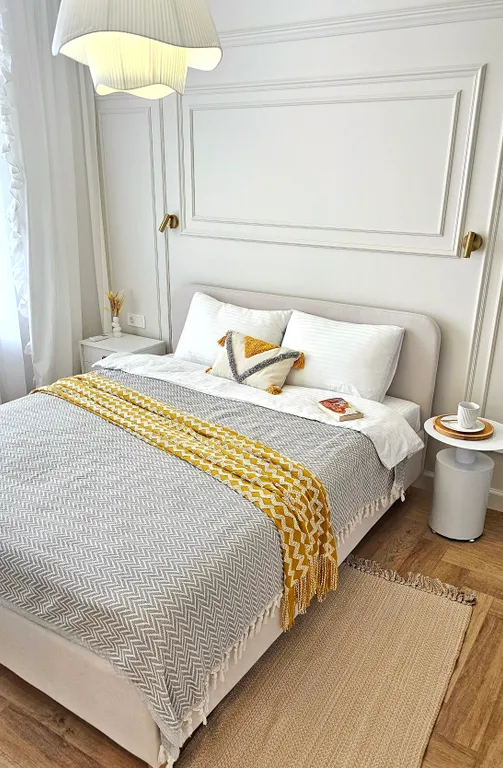 Квартира Светлые апартаменты с дизайнерским ремонтом — аренда посуточно в Кострома