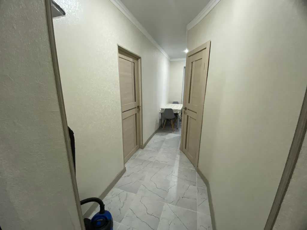 До моря 5 минут