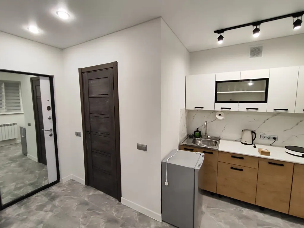 Апартамент в центре