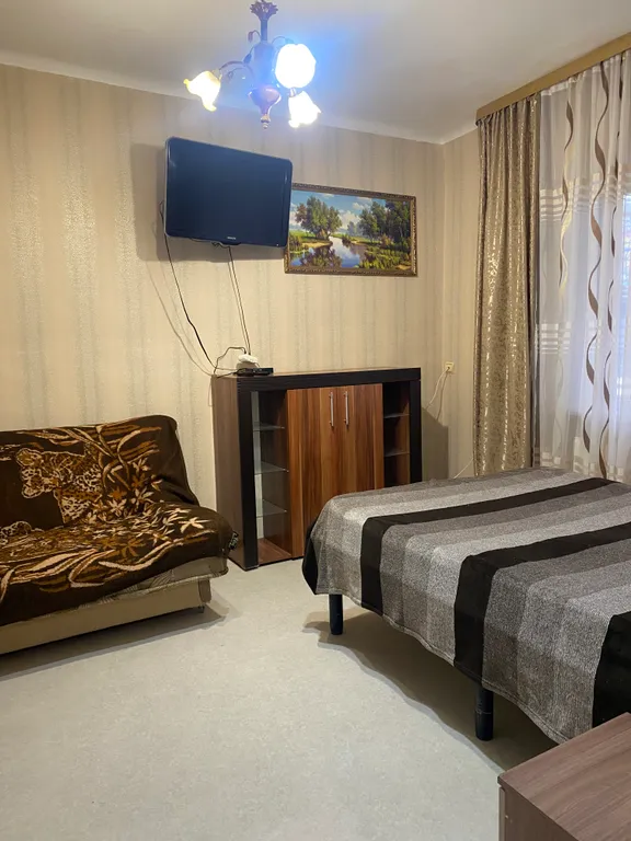 Домик для отдыха