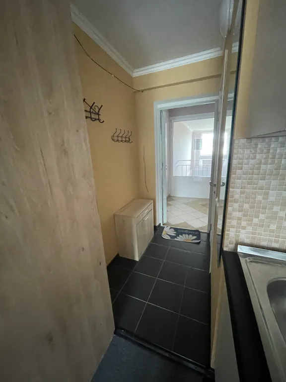 Уютный апартамент на море для 2х +