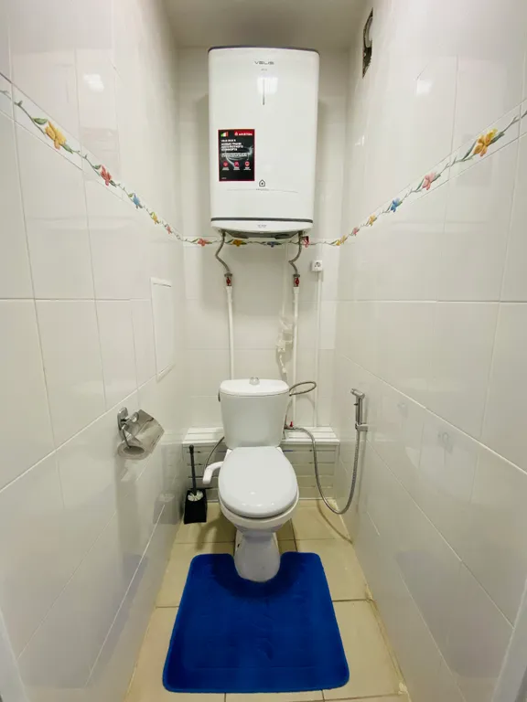 Квартира 2-х комнатная квартира у моря — Новороссийск