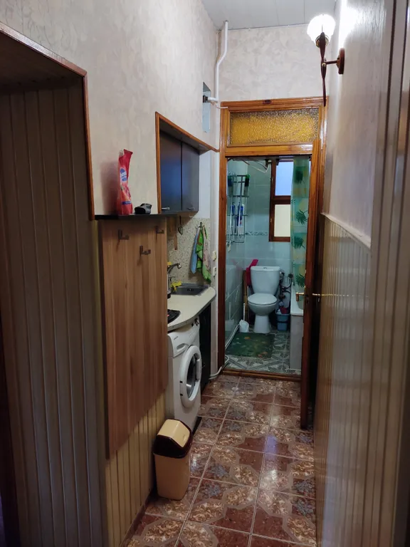 Апартаменты на набережной Ялты