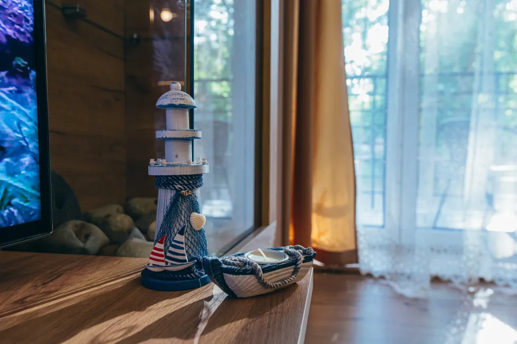 Место для счастья