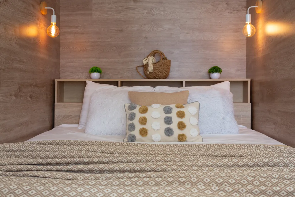 Квартира Аквариум с облаками — вид, который не забудется — аренда посуточно в Липецк