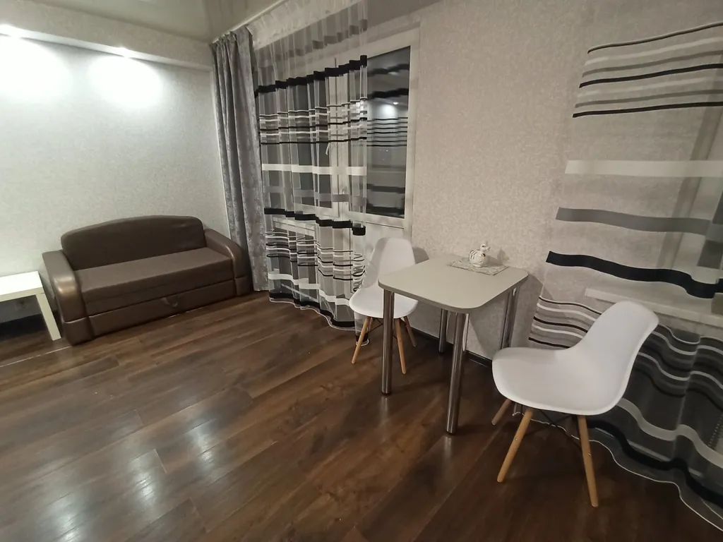 Уютная и комфортная квартира в центре города со всеми удобствами