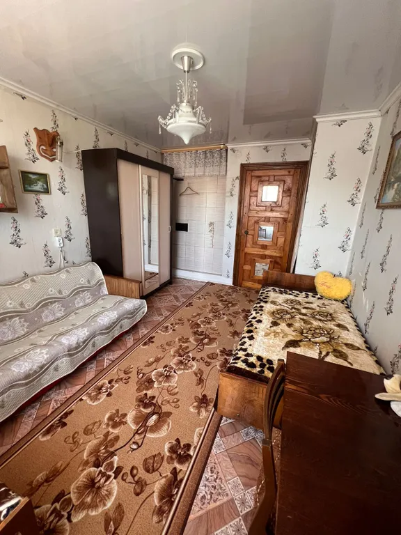 Уютная квартира — аренда посуточно в Селижарово