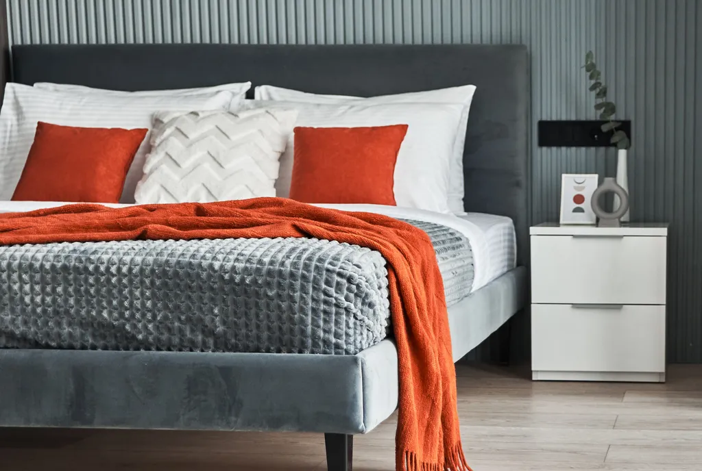 Квартира Стильная видовая студия у Волги в ЖК Галактика на 12 этаже — аренда посуточно в Самара