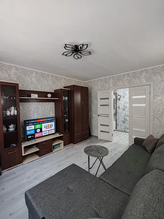 Квартира рядом с Лидским замком, вокзалами, центр города