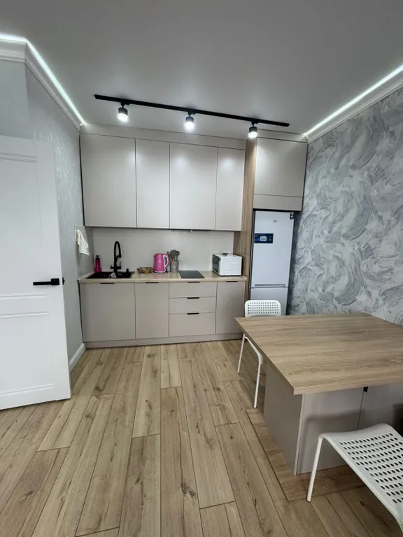 Гималайская роза