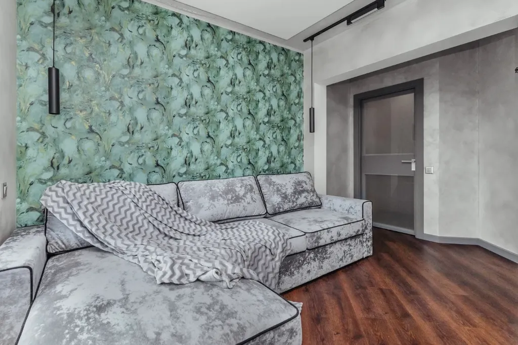 Квартира Квартира рядом с морем — Адлер