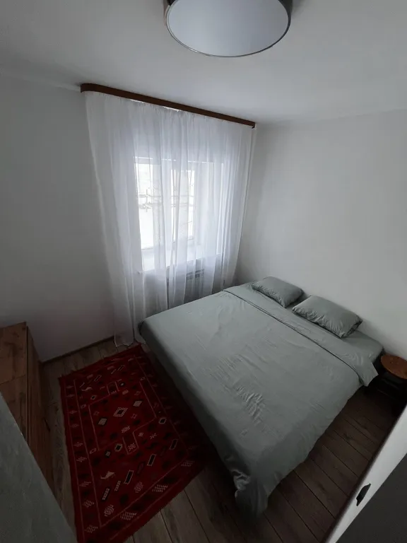 Уютнaя квартира в Приисковом