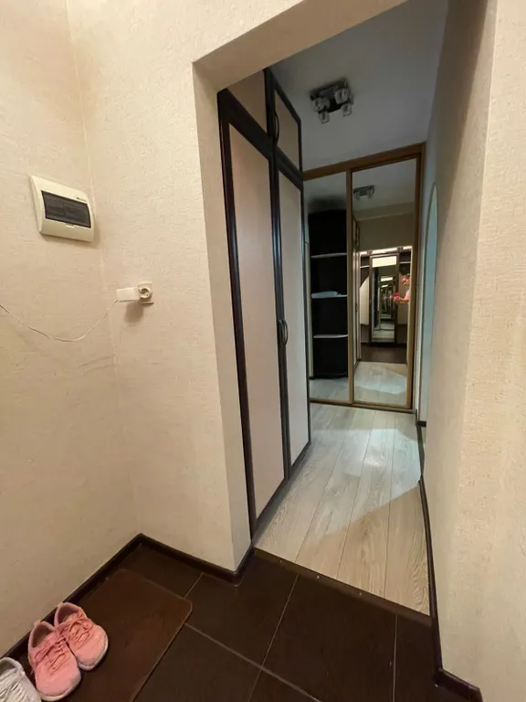 Квартира Уютная квартира в центре города — Калининград