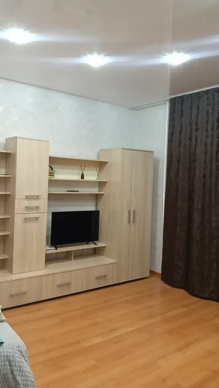 Квартира в сердце города с новым ремонтом