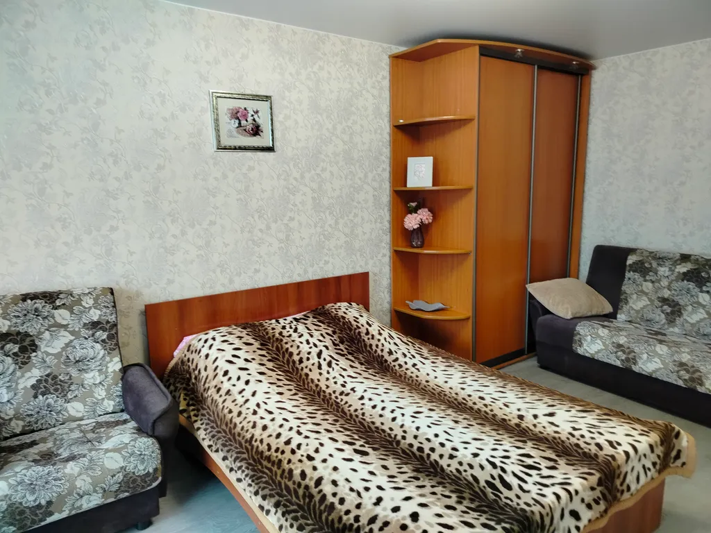 Квартира в центре