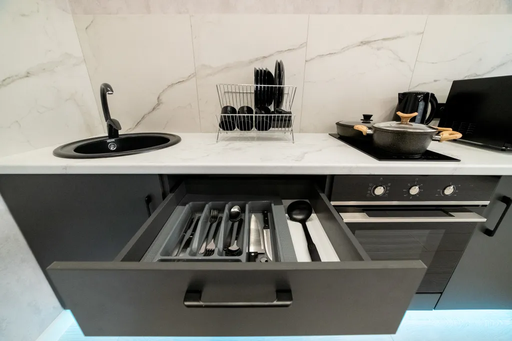 Квартира 1-комнатная Квартира — Красноярск