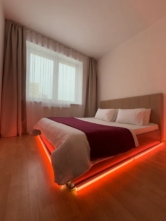 Квартира Квартира Тут хорошо — Екатеринбург