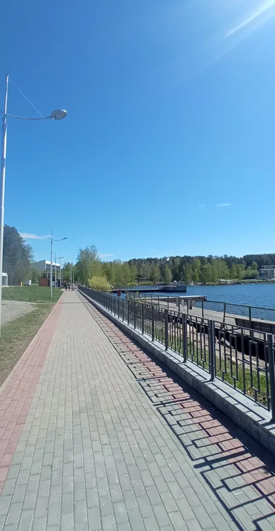 Уютная квартира в центре