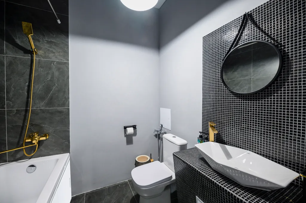 Апартаменты в центре города