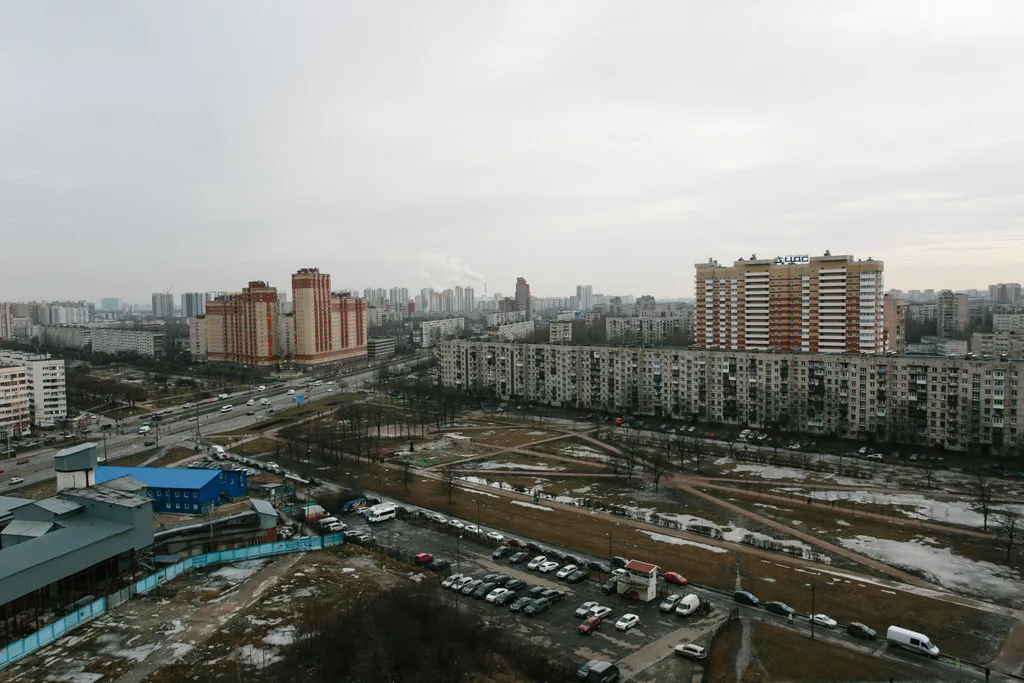 1-к квартира м.Международная (1 мин)