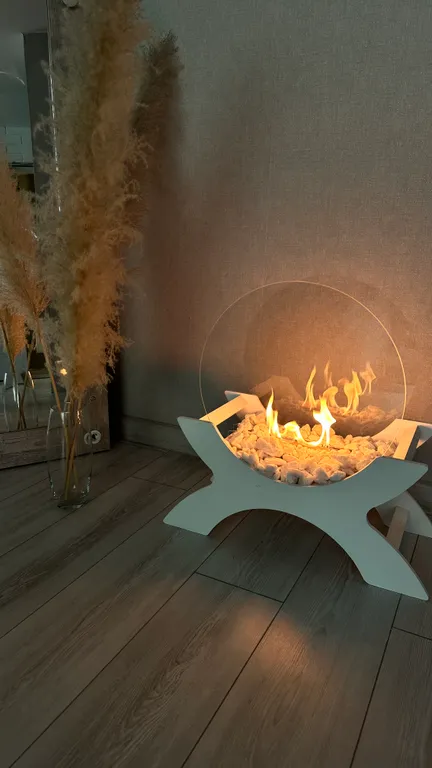 Квартира Уютная квартира в Геше — Шерегеш