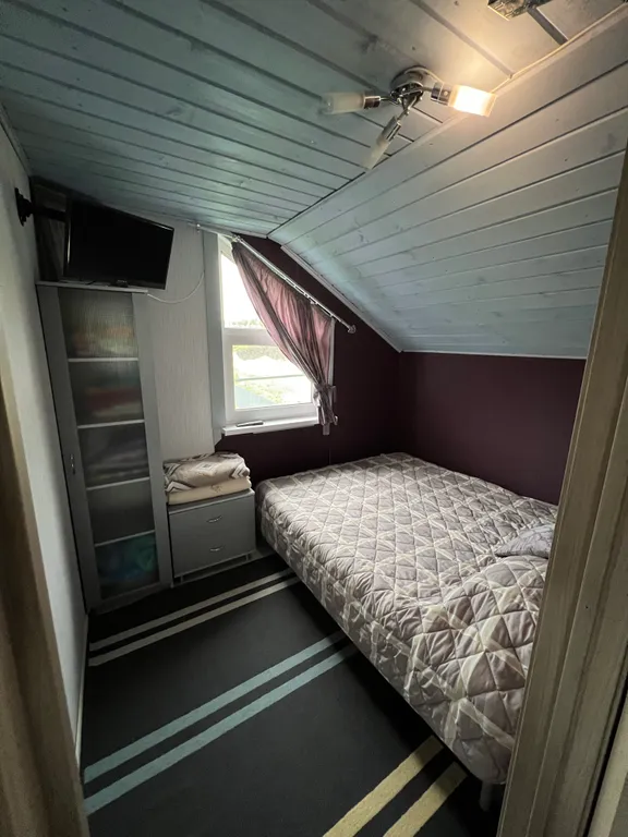 Коттедж Уютный коттедж на севере — Кискелово