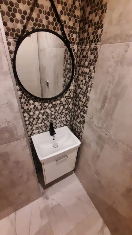 Апартамент в центре рядом с набережной