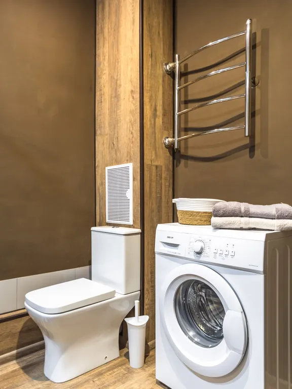 Квартира в новом экологичном районе