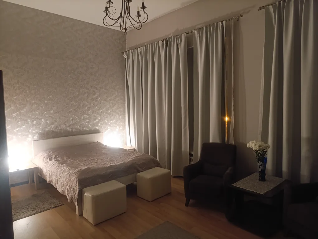 Квартира Апартаменты комфорт — Санкт-Петербург