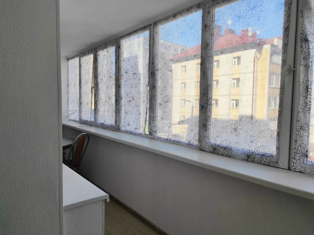 Квартира в центре