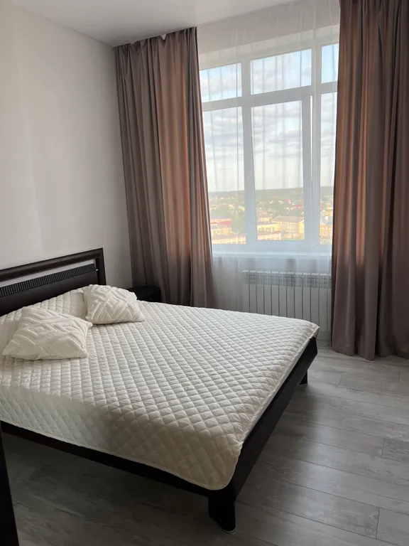 Уютная квартира в центре Новой Усмани с террасой — аренда посуточно в Новая Усмань