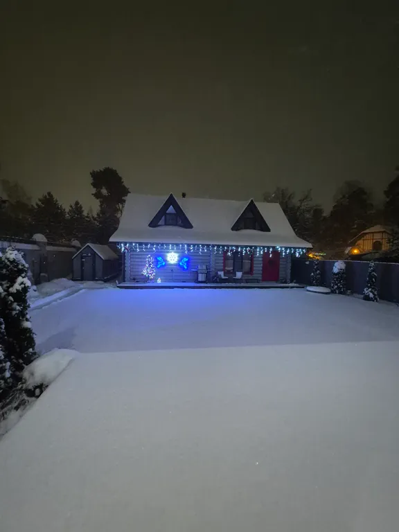 Коттедж у метро Беговая — аренда посуточно в Ольгино